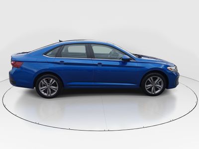 2024 Volkswagen Jetta - Photo 8