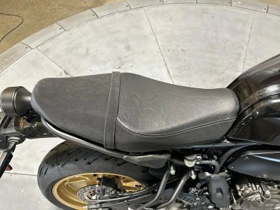 2026 Yamaha XSR700TB - Photo 10