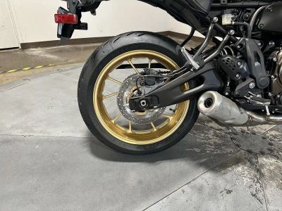 2026 Yamaha XSR700TB - Photo 18