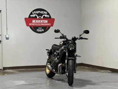 2026 Yamaha XSR700TB - Photo 6