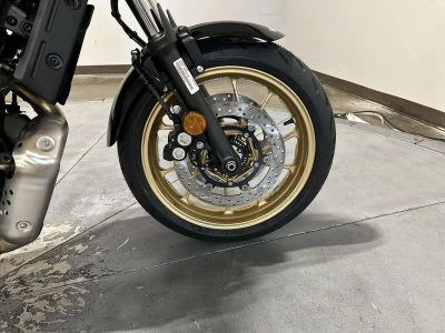 2026 Yamaha XSR700TB - Photo 16