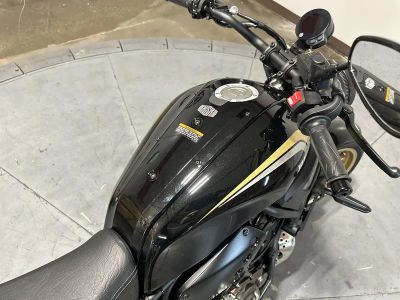 2026 Yamaha XSR700TB - Photo 14