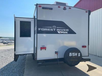 2026 Forest River RV Vibe - Photo 5