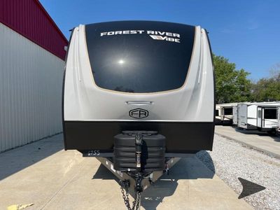 2026 Forest River RV Vibe - Photo 4