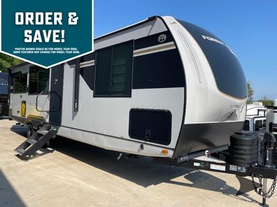 2026 Forest River RV Vibe - Photo 3