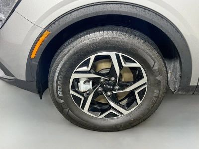2024 Kia Sportage — photo 11 view