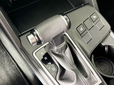 2024 Kia Sportage — photo 19 view