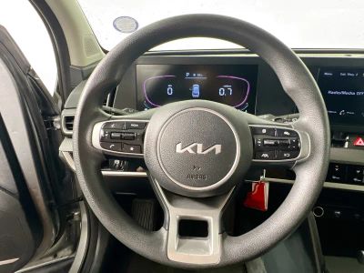 2024 Kia Sportage — photo 14 view