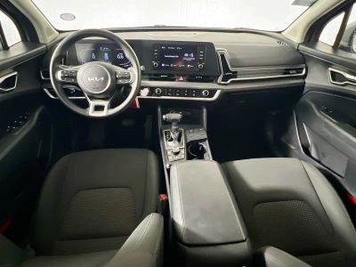 2024 Kia Sportage — photo 24 view