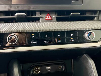 2024 Kia Sportage — photo 21 view