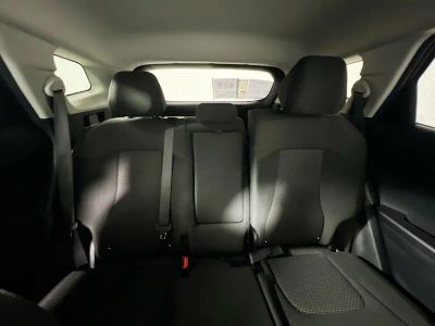 2024 Kia Sportage — photo 27 view