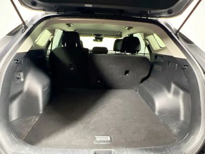 2024 Kia Sportage — photo 28 view