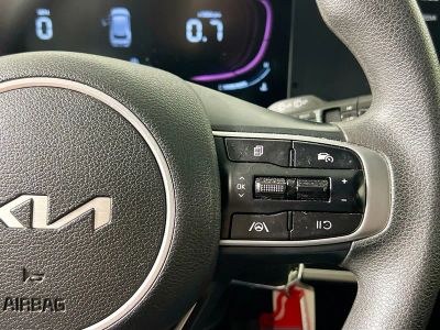 2024 Kia Sportage — photo 16 view