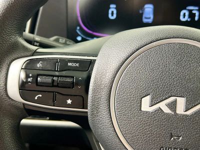 2024 Kia Sportage — photo 15 view