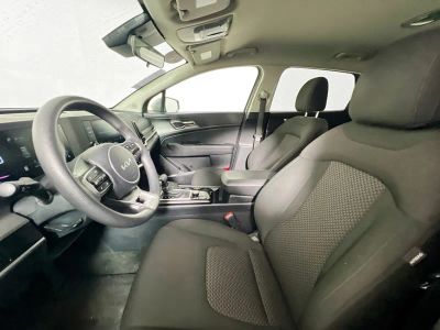 2024 Kia Sportage — photo 12 view