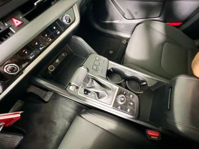 2024 Kia Sportage — photo 20 view