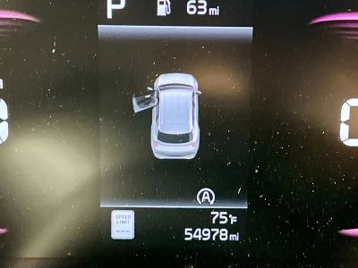2024 Kia Sportage — photo 18 view