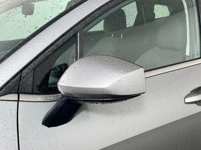 2024 Kia Sportage — photo 10 view