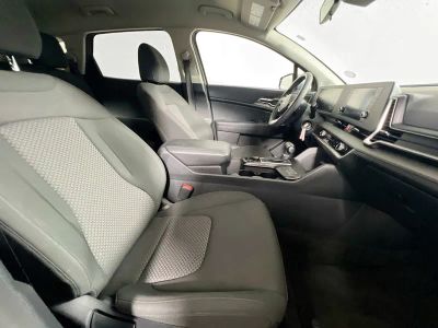 2024 Kia Sportage — photo 25 view