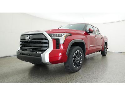 2026 Toyota Tundra 4WD - Photo 32