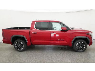 2026 Toyota Tundra 4WD - Photo 11