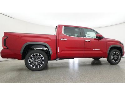 2026 Toyota Tundra 4WD - Photo 26