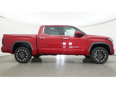 2026 Toyota Tundra 4WD - Photo 27