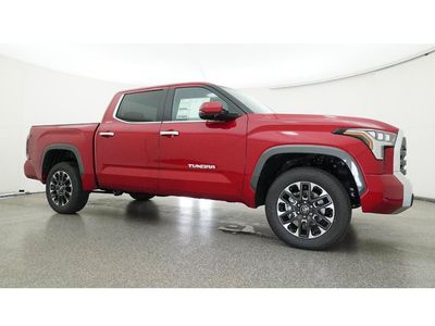 2026 Toyota Tundra 4WD - Photo 28