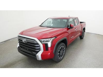 2026 Toyota Tundra 4WD - Photo 16