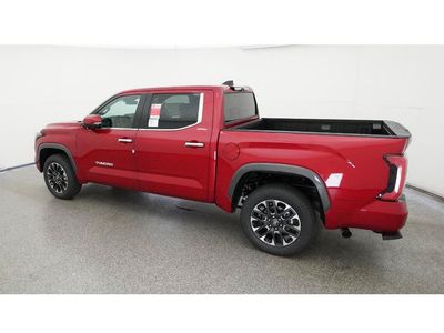 2026 Toyota Tundra 4WD - Photo 4