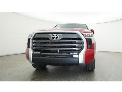2026 Toyota Tundra 4WD - Photo 31