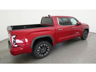 2026 Toyota Tundra 4WD - Photo 9