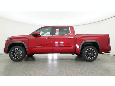 2026 Toyota Tundra 4WD - Photo 19