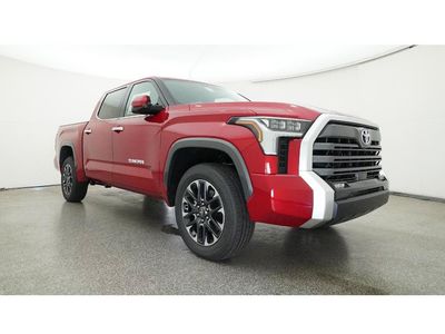 2026 Toyota Tundra 4WD - Photo 29