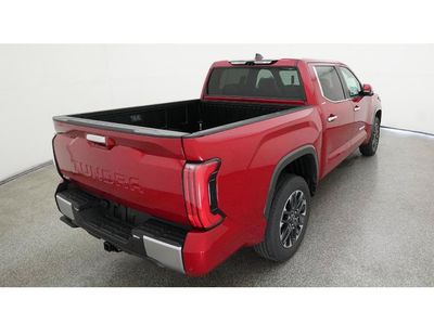 2026 Toyota Tundra 4WD - Photo 8