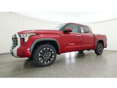 2026 Toyota Tundra 4WD - Photo 17