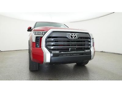 2026 Toyota Tundra 4WD - Photo 30