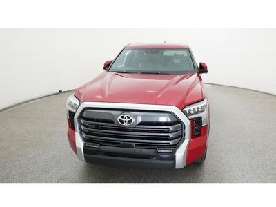 2026 Toyota Tundra 4WD - Photo 15