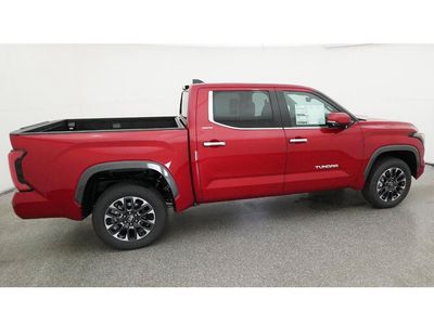 2026 Toyota Tundra 4WD - Photo 10