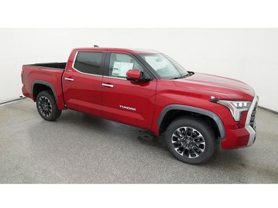 2026 Toyota Tundra 4WD - Photo 12