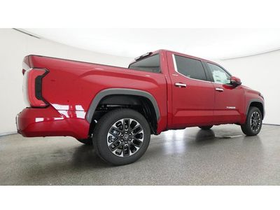 2026 Toyota Tundra 4WD - Photo 25