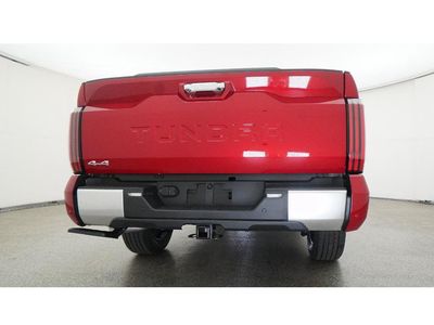 2026 Toyota Tundra 4WD - Photo 23