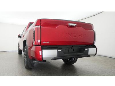 2026 Toyota Tundra 4WD - Photo 22