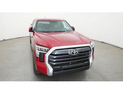 2026 Toyota Tundra 4WD - Photo 14