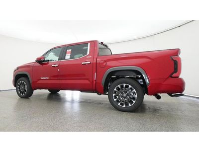2026 Toyota Tundra 4WD - Photo 20