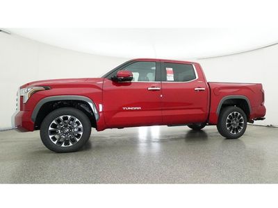 2026 Toyota Tundra 4WD - Photo 18
