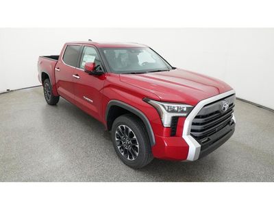 2026 Toyota Tundra 4WD - Photo 13