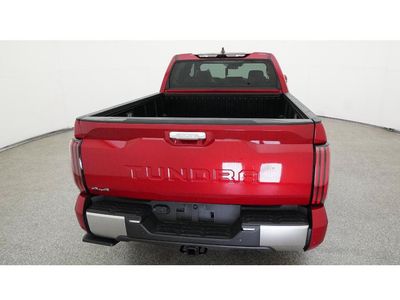 2026 Toyota Tundra 4WD - Photo 7