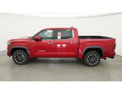 2026 Toyota Tundra 4WD - Photo 3