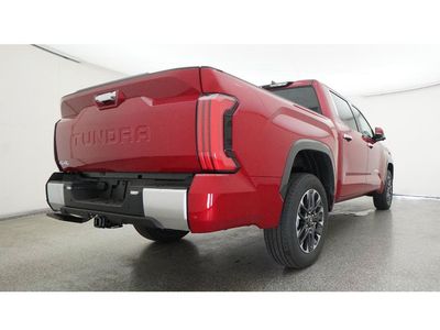 2026 Toyota Tundra 4WD - Photo 24